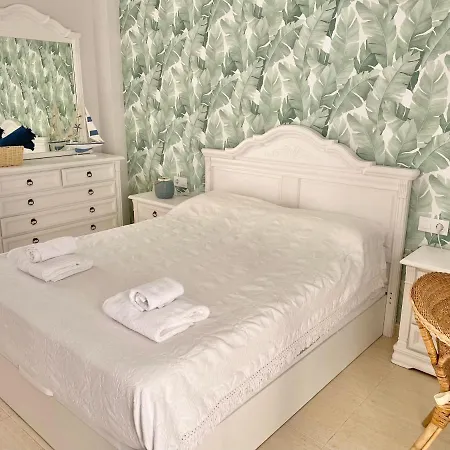 1ªlinea-50m De Playa-reformado-bbq Privada-vistas Al Mar-3 Terrazas * Denia